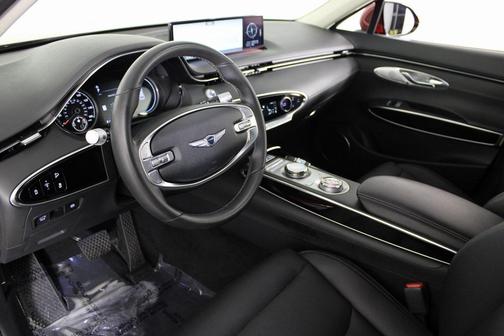 2025 Genesis GV70 2.5T AWD