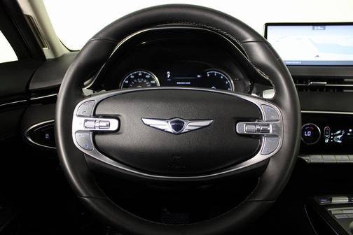 2025 Genesis GV70 2.5T AWD