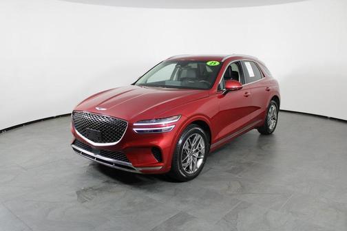 2025 Genesis GV70 2.5T AWD