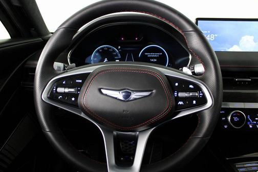 2023 Genesis G80 3.5T Sport AWD