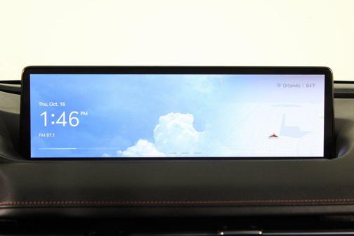 2023 Genesis G80 3.5T Sport AWD