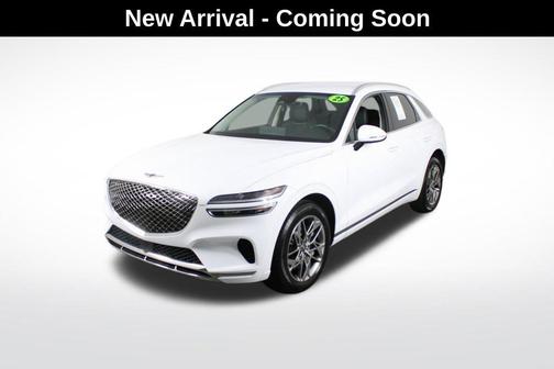 2025 Genesis GV70 2.5T AWD