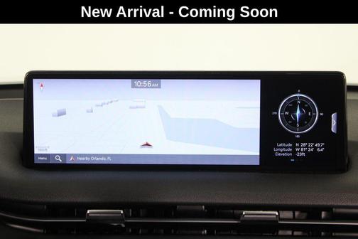 2025 Genesis GV70 2.5T AWD