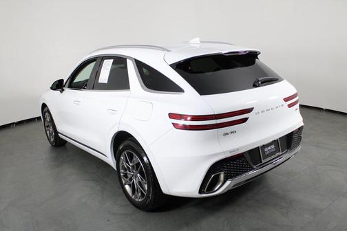 2025 Genesis GV70 2.5T AWD