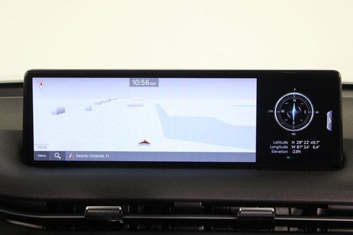 2025 Genesis GV70 2.5T AWD