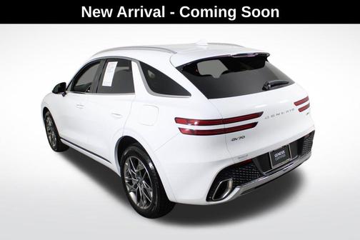 2025 Genesis GV70 2.5T AWD