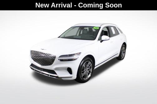2025 Genesis GV70 2.5T AWD