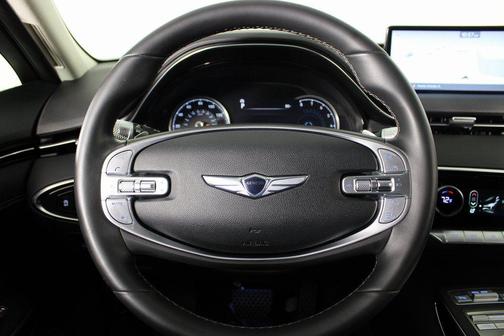 2025 Genesis GV70 2.5T AWD