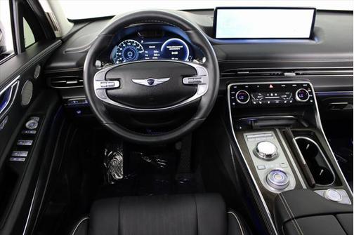 2023 Genesis GV80 2.5T