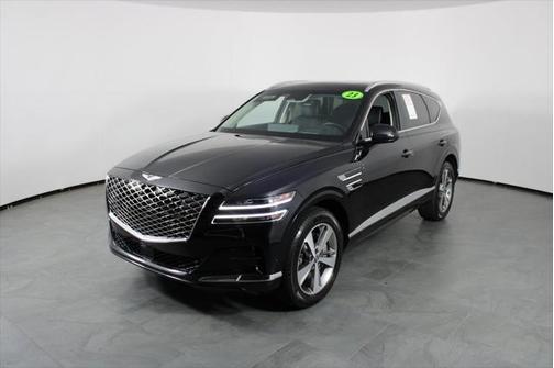 2023 Genesis GV80 2.5T