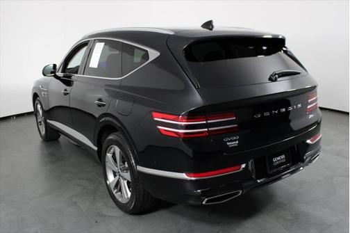 2023 Genesis GV80 2.5T