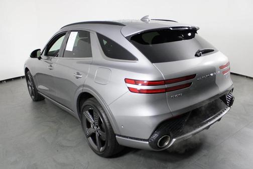 2022 Genesis GV70 3.5T AWD Sport