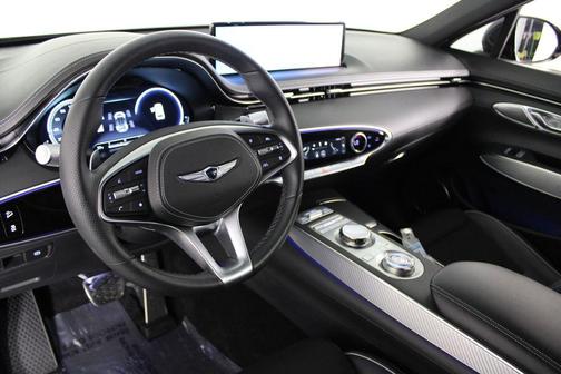2023 Genesis GV70 2.5T AWD
