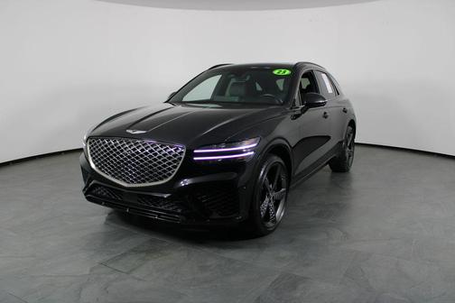 2023 Genesis GV70 2.5T AWD