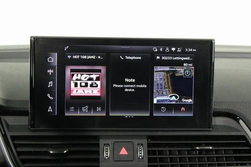 2021 Audi SQ5 3.0T Premium Plus