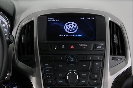 2014 Buick Verano Convenience