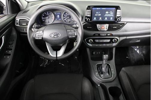 2019 Hyundai Elantra GT Base