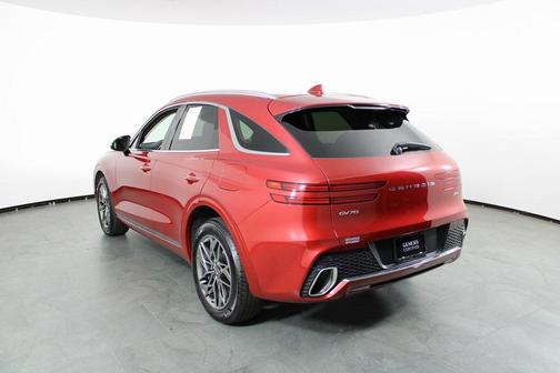 2025 Genesis GV70 2.5T AWD