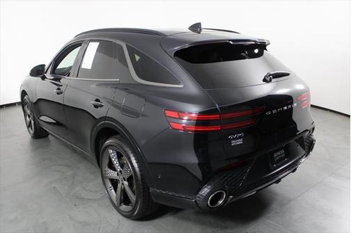 2023 Genesis GV70 2.5T AWD