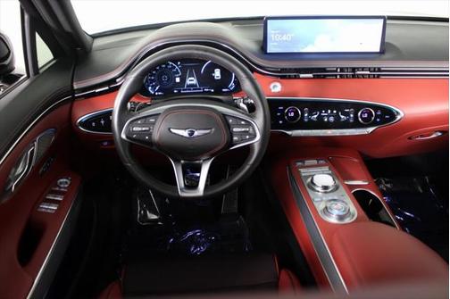 2023 Genesis GV70 2.5T AWD
