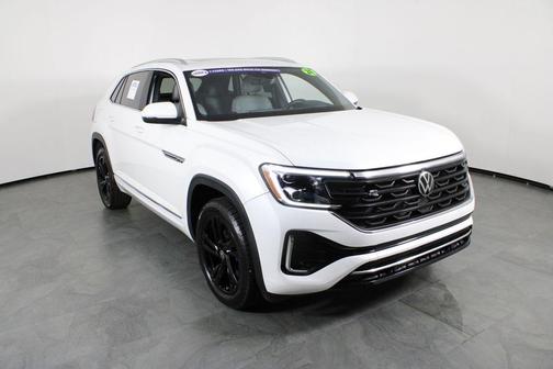 2024 Volkswagen Atlas Cross Sport 2.0T SEL