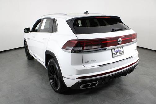 2024 Volkswagen Atlas Cross Sport 2.0T SEL