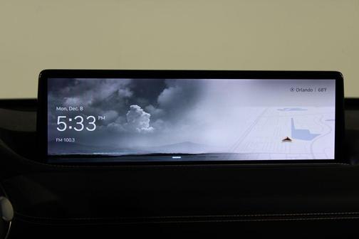 2023 Genesis GV80 3.5T