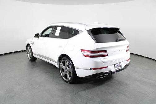 2023 Genesis GV80 3.5T