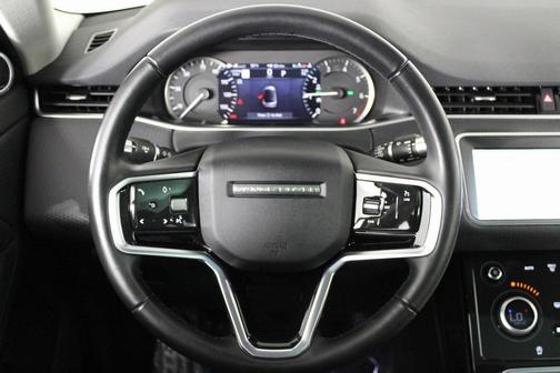 2021 Land Rover Range Rover Evoque S