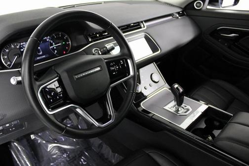 2021 Land Rover Range Rover Evoque S