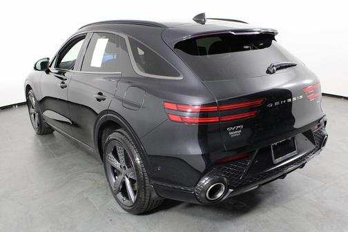 2023 Genesis GV70 2.5T AWD