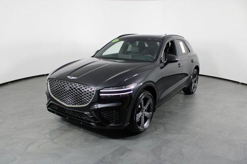 2023 Genesis GV70 2.5T AWD