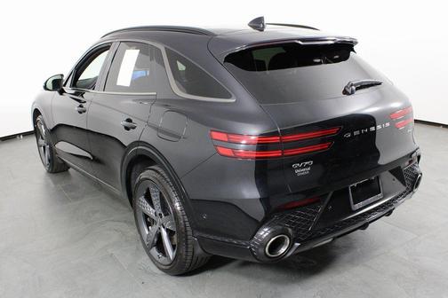 2023 Genesis GV70 2.5T AWD