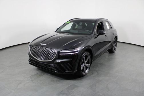 2023 Genesis GV70 2.5T AWD
