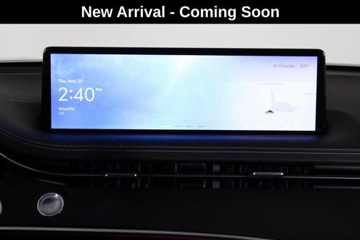 2023 Genesis GV70 2.5T AWD