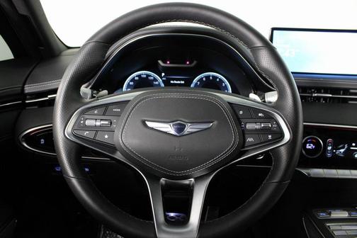 2023 Genesis GV70 2.5T AWD