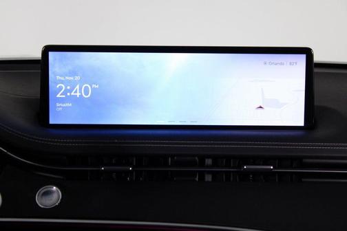 2023 Genesis GV70 2.5T AWD