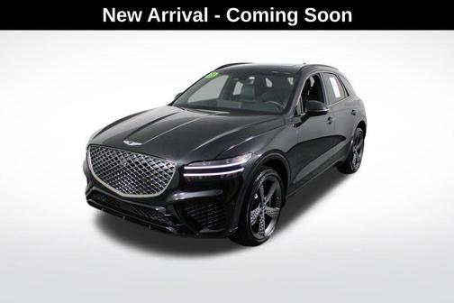 2023 Genesis GV70 2.5T AWD