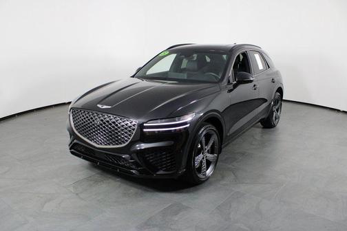 2023 Genesis GV70 2.5T AWD