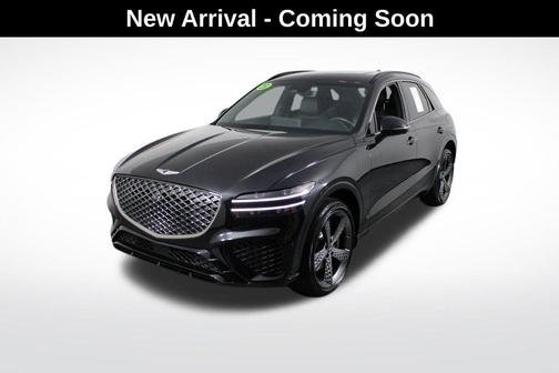 2023 Genesis GV70 2.5T AWD
