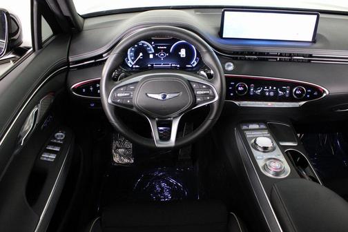 2023 Genesis GV70 2.5T AWD