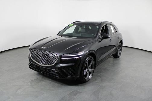 2023 Genesis GV70 2.5T AWD