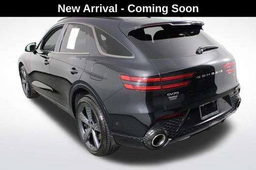 2023 Genesis GV70 2.5T AWD