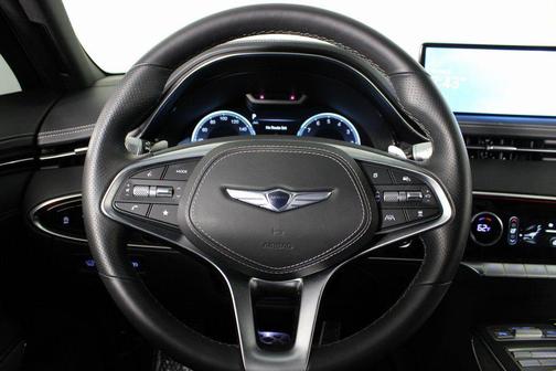 2023 Genesis GV70 2.5T AWD