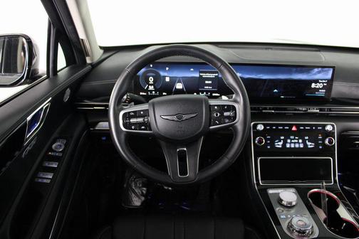 2025 Genesis GV80 2.5T