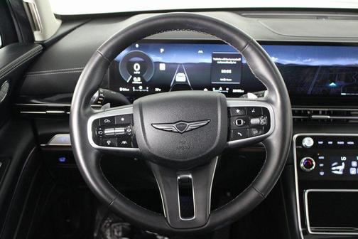 2025 Genesis GV80 2.5T