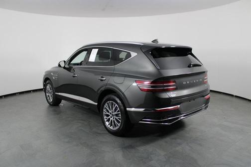 2025 Genesis GV80 2.5T