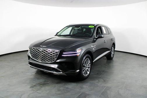 2025 Genesis GV80 2.5T