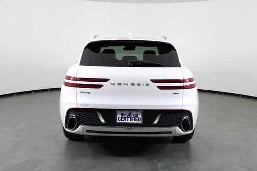 2025 Genesis GV70 2.5T AWD