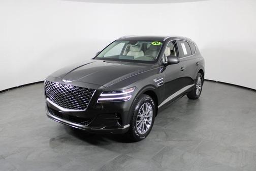 2024 Genesis GV80 2.5T